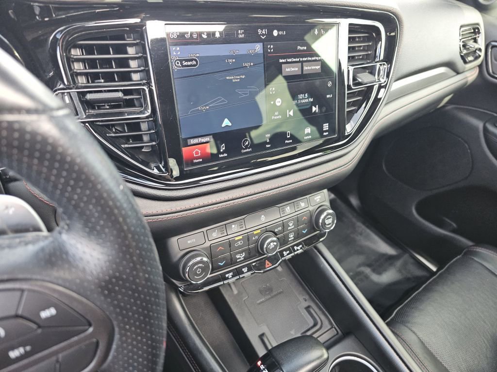 2022 Dodge Durango R/T photo 29