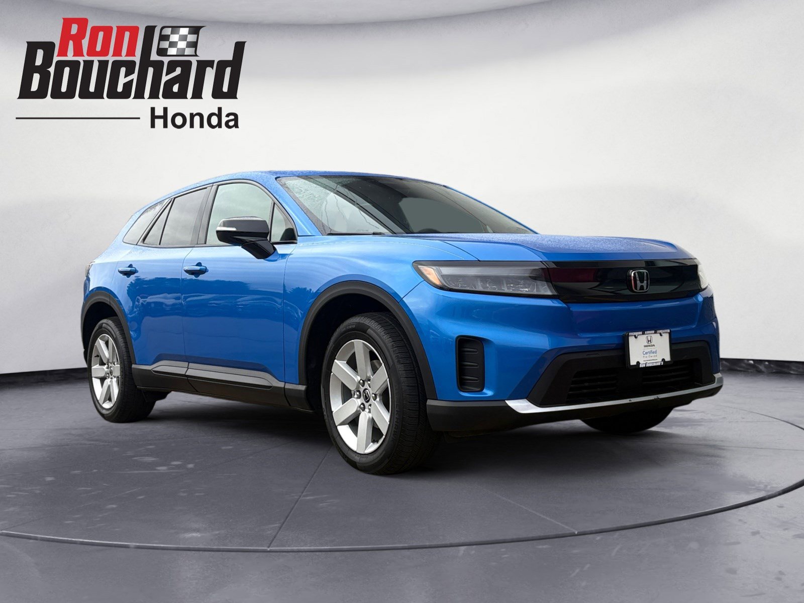 2024 Honda Prologue EX's photo