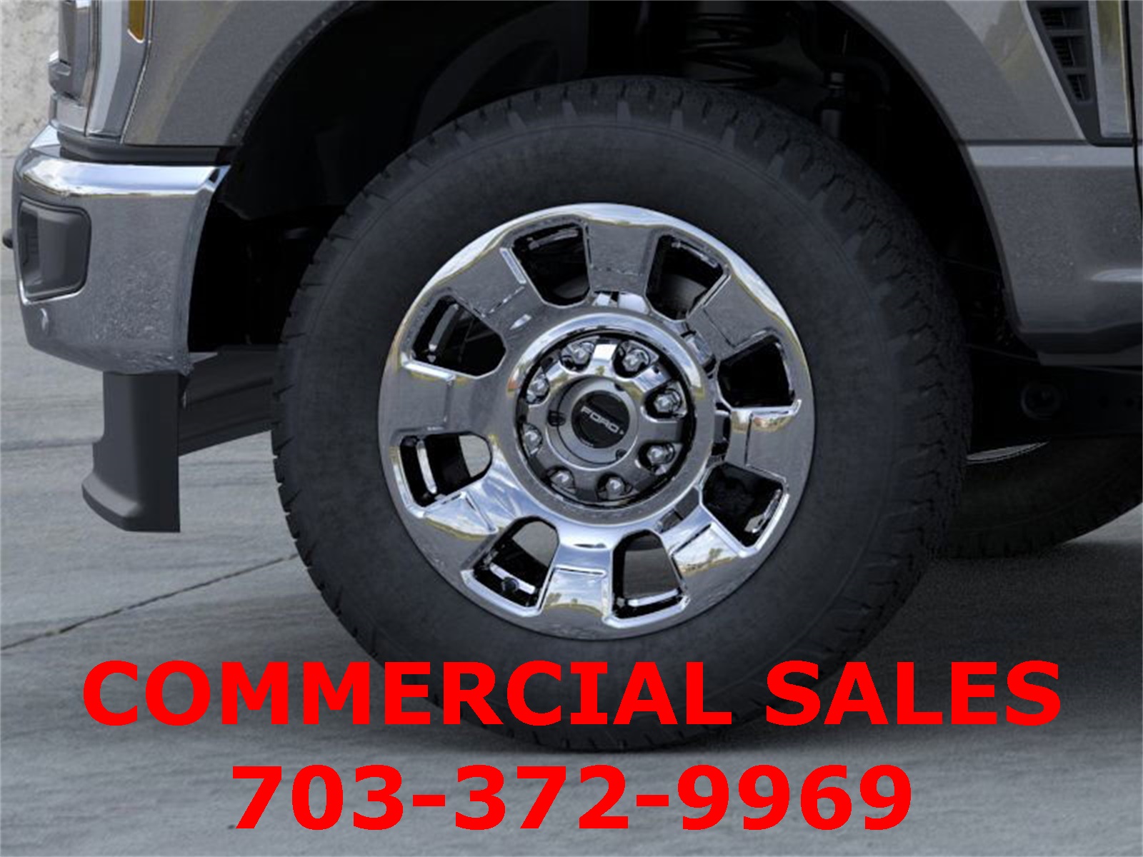 2025 Ford F-350 photo 18