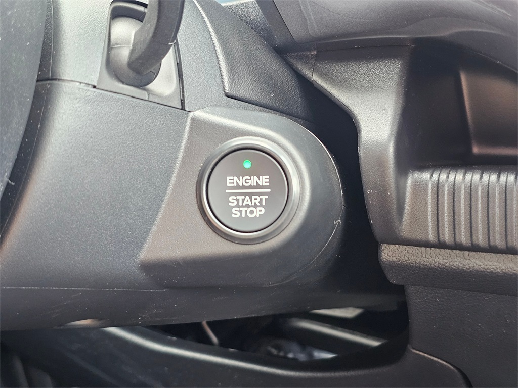 2025 Ford Ranger Lariat photo 32