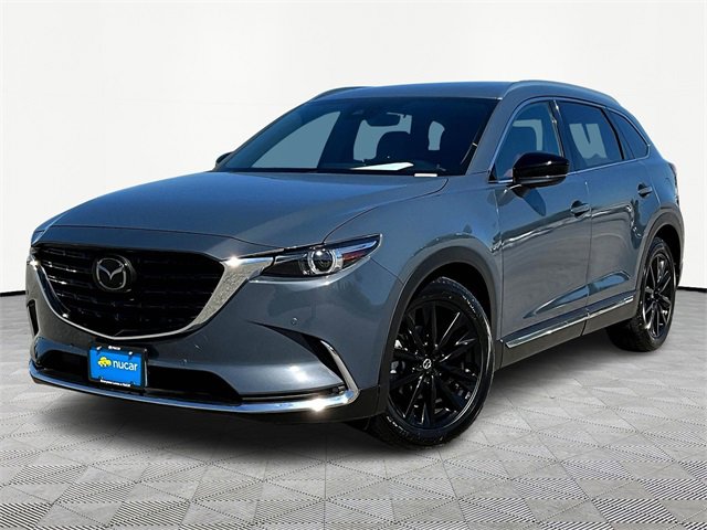 2023 Mazda CX-9 Carbon photo 3