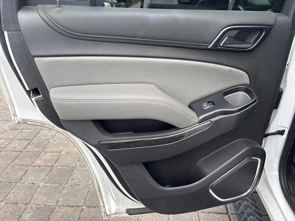 2020 Chevrolet Tahoe LT photo 26