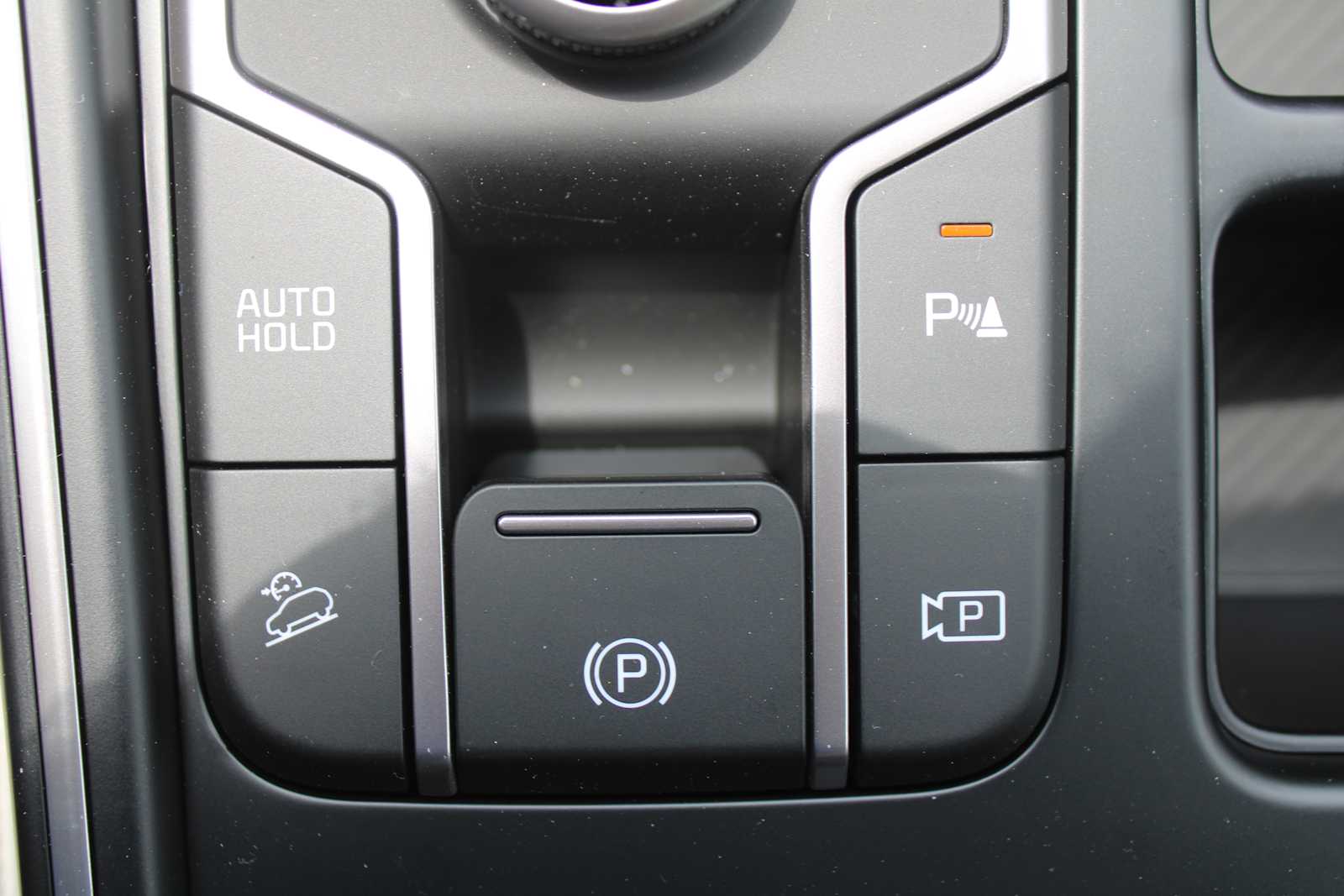 2025 Kia Sorento Hybrid EX photo 34