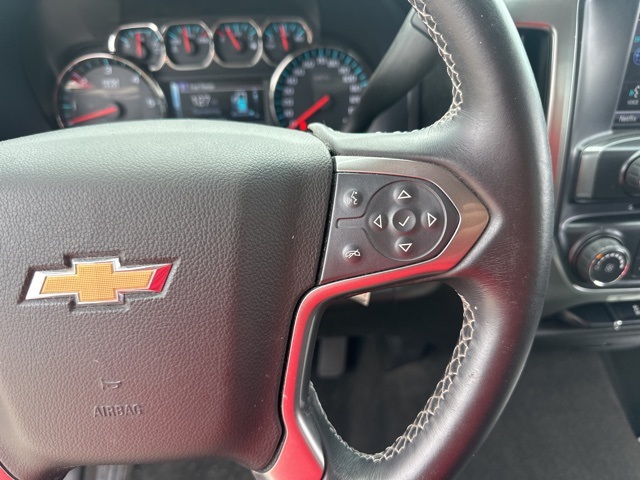 2015 Chevrolet Silverado 1500 LT photo 20