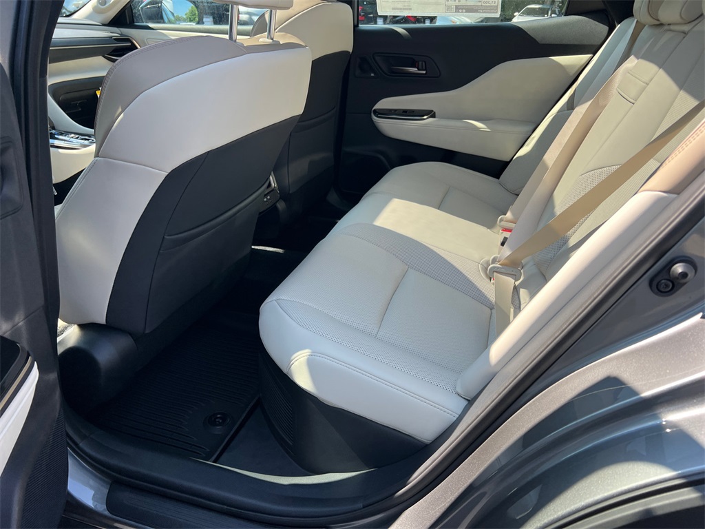 2026 Toyota Crown Limited photo 20