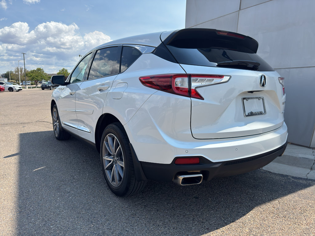 2023 Acura RDX Technology photo 6