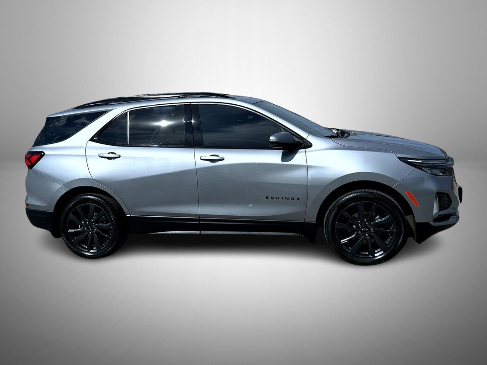 2024 Chevrolet Equinox RS photo 4