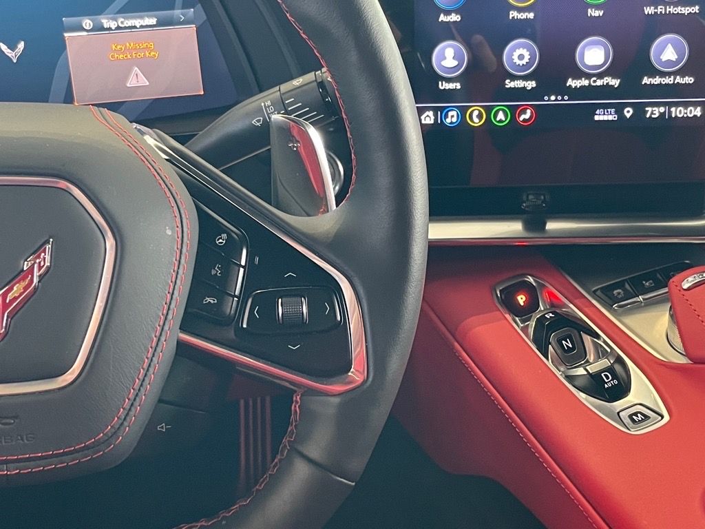 2020 Chevrolet Corvette Stingray 3LT photo 13