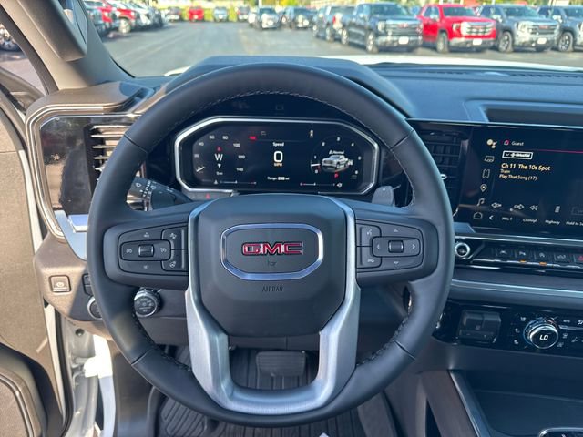 2026 Gmc Sierra 1500 SLT photo 14