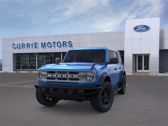 2025 FORD BRONCO - Image 27