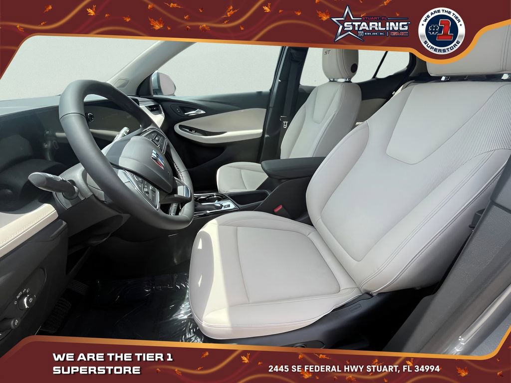 2026 Buick Encore GX Sport Touring photo 12