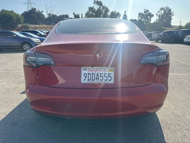 2022 Tesla Model 3 photo 4