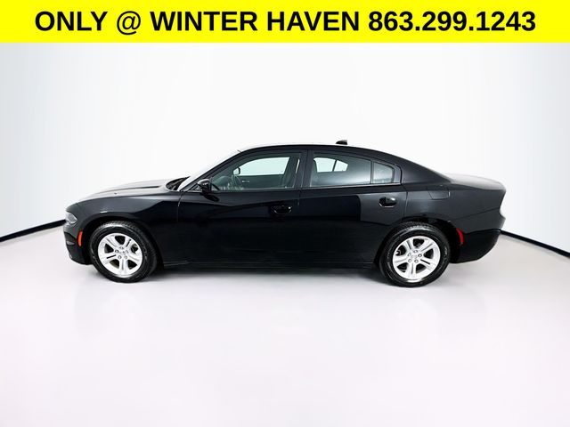 2023 Dodge Charger SXT photo 4