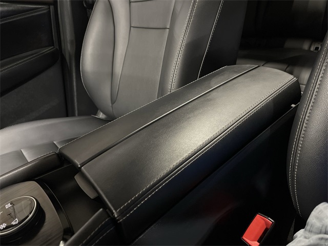 2023 Nissan Rogue SL photo 25