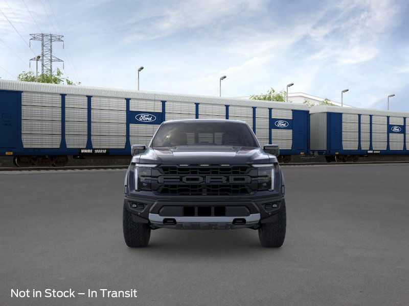 2025 FORD F-150 - Image 6
