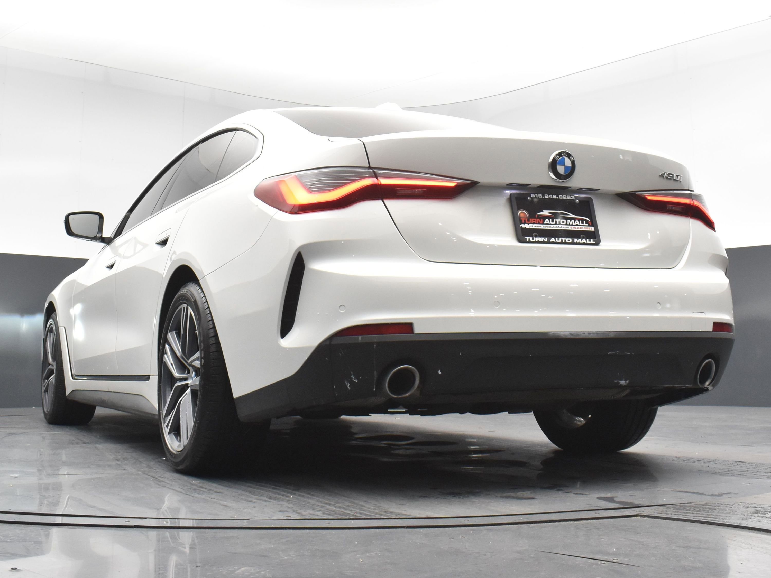 2022 Bmw 430i 430i GC photo 24