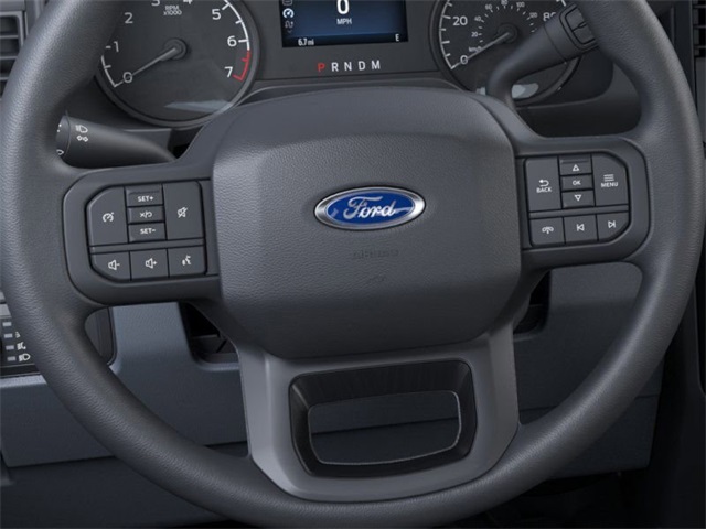 2026 Ford F-350 photo 12