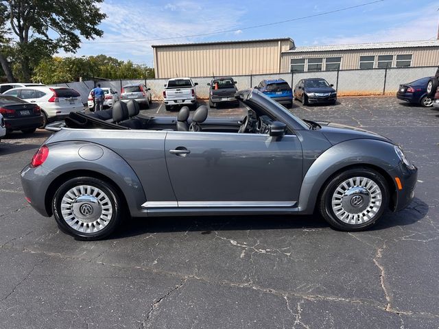 2016 Volkswagen Beetle 1.8T S photo 7