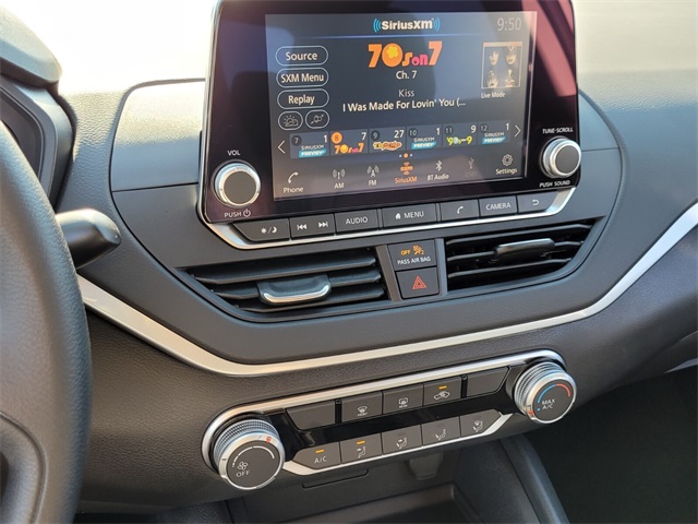 2025 Nissan Altima 2.5 S photo 16