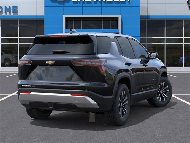 2026 Chevrolet Equinox LT photo 3