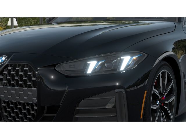 2026 Bmw 430i xDrive photo 4