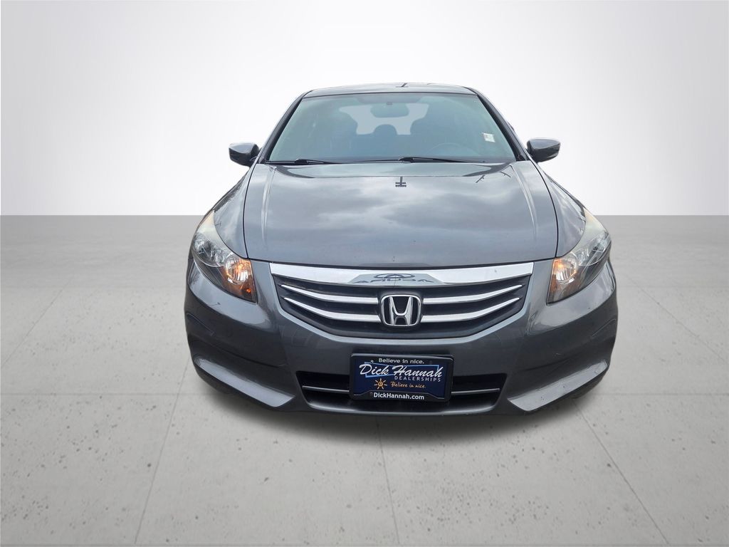 2012 Honda Accord SE photo 3