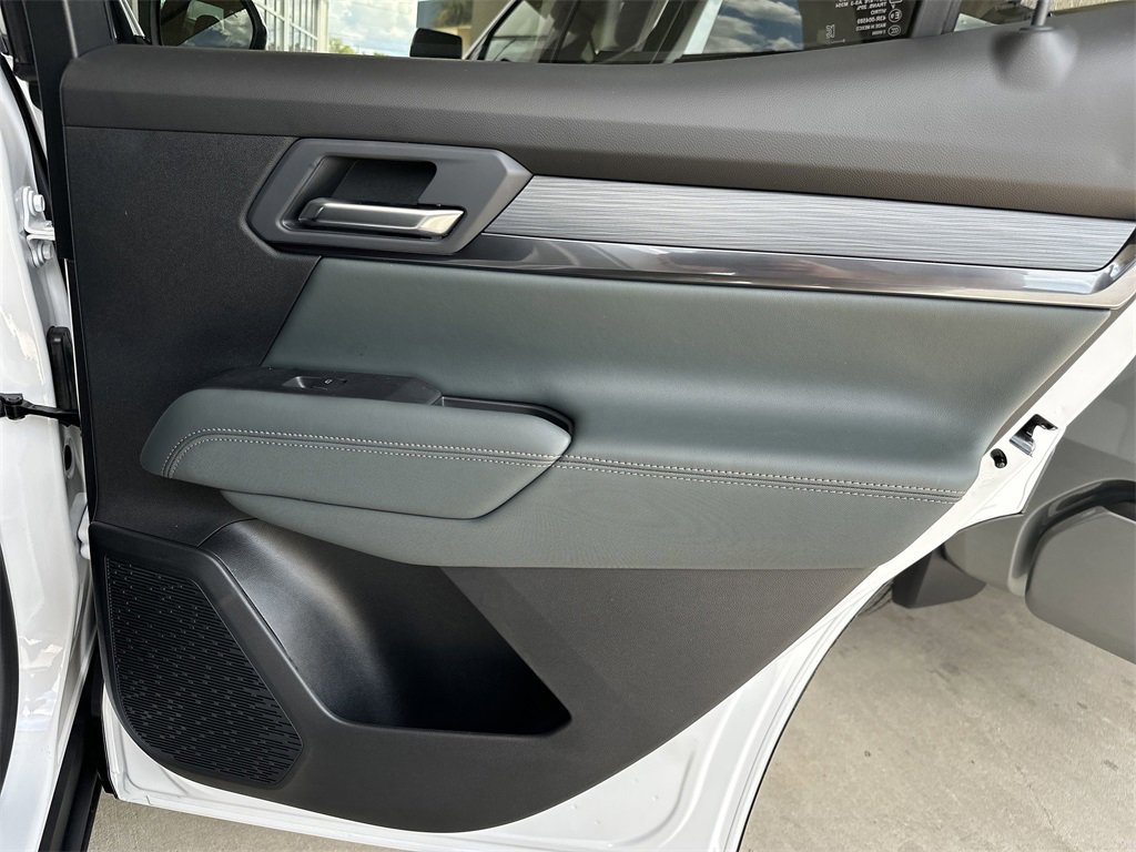 2026 Gmc Terrain AT4 photo 30