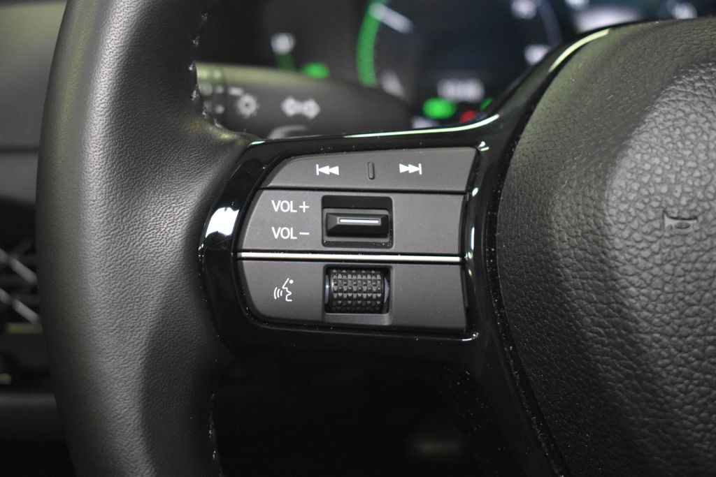 2023 Honda Accord Touring photo 19