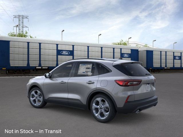 2025 Ford Escape ST-Line photo 3