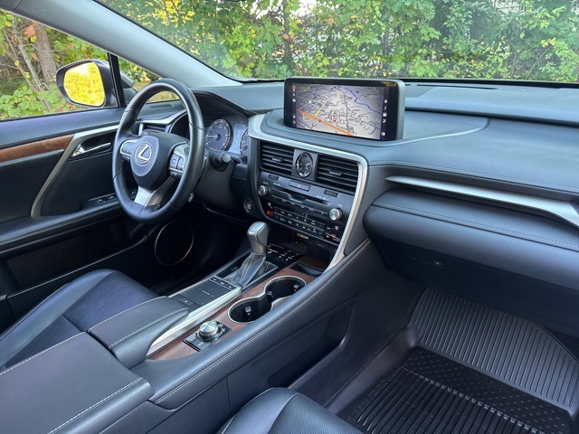 2021 Lexus RX 350L Premium AWD photo 15