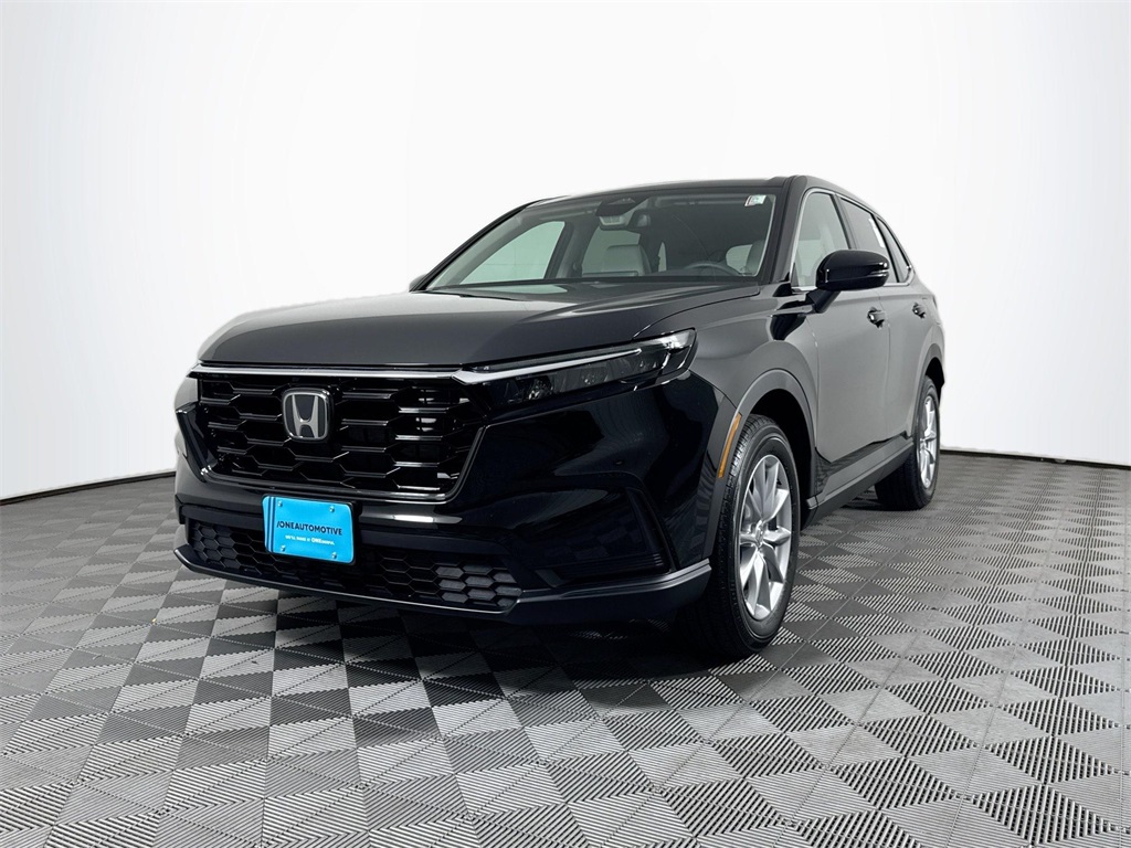 2026 Honda CR-V EX's photo
