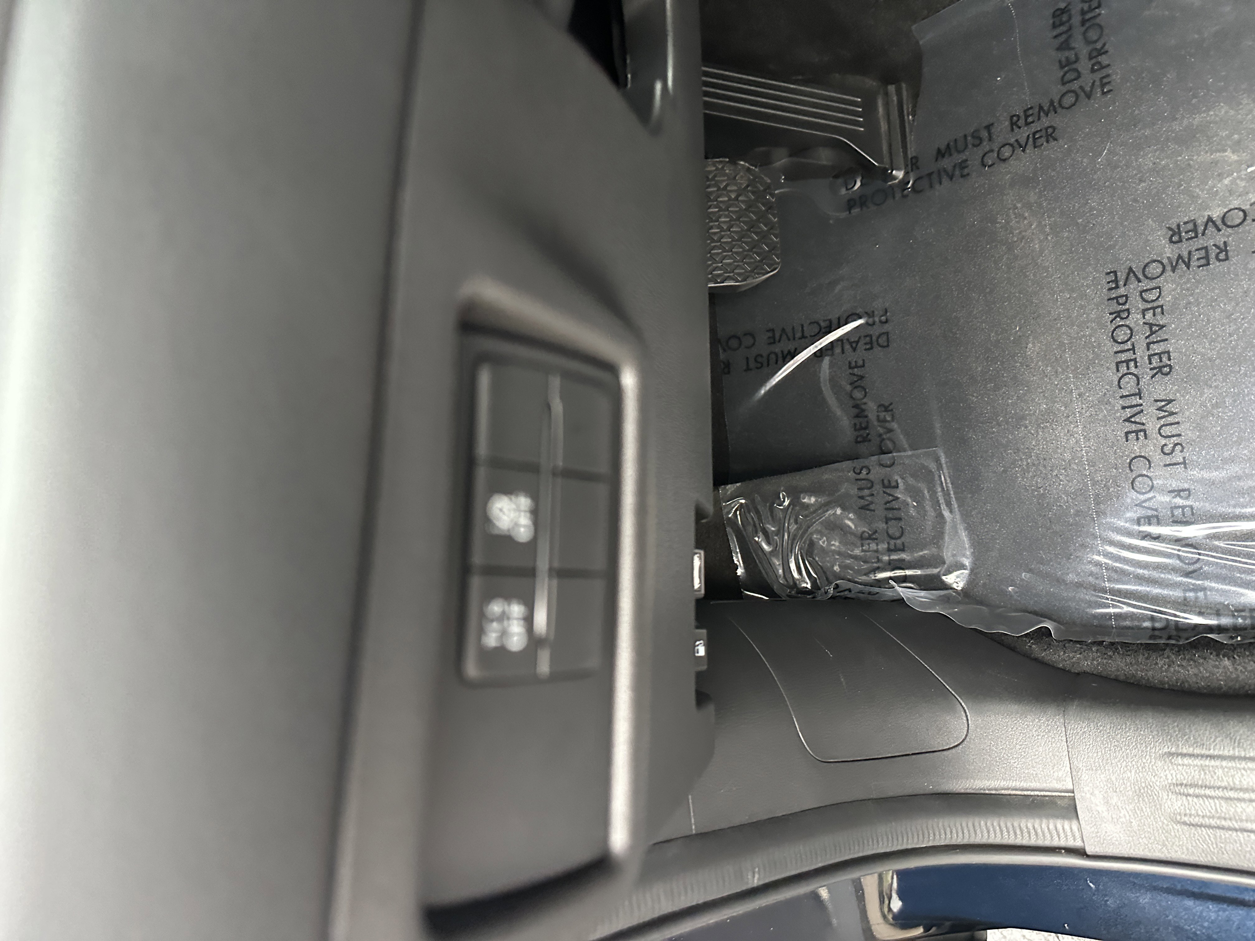 2019 Mazda CX-5 Touring photo 3