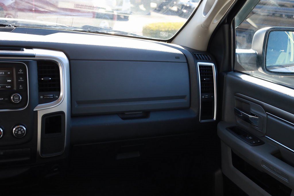 2018 Ram 1500 Big Horn photo 20