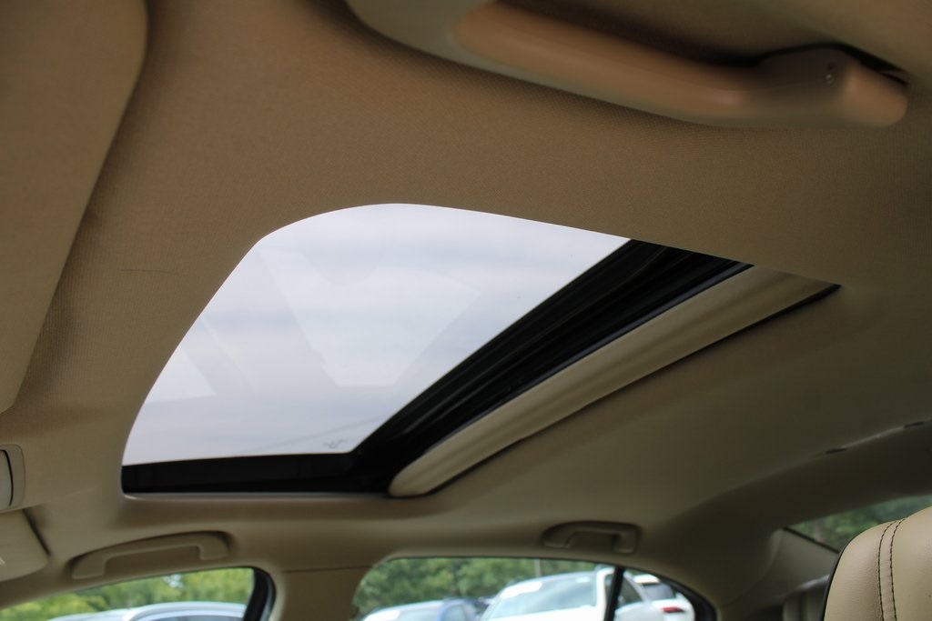 2018 Acura TLX 3.5L Technology photo 45