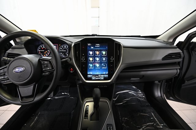 2024 Subaru Crosstrek Premium photo 2