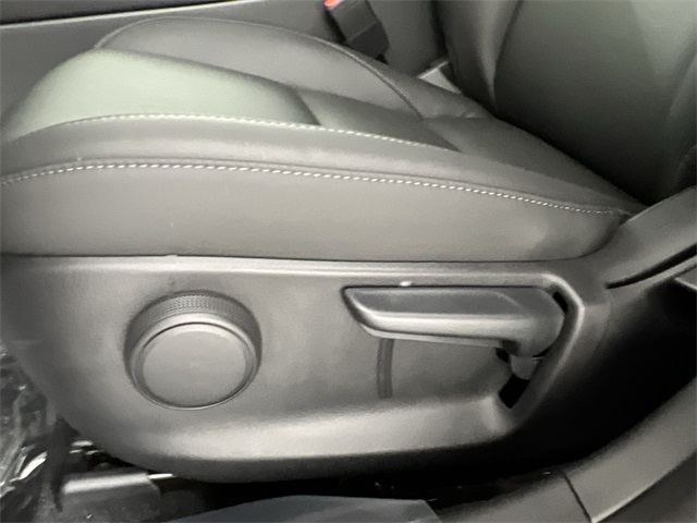 2025 Mazda CX-30 2.5 Select Sport photo 11