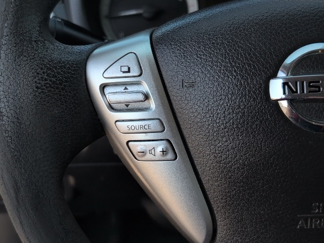 2014 Nissan Sentra SV photo 17