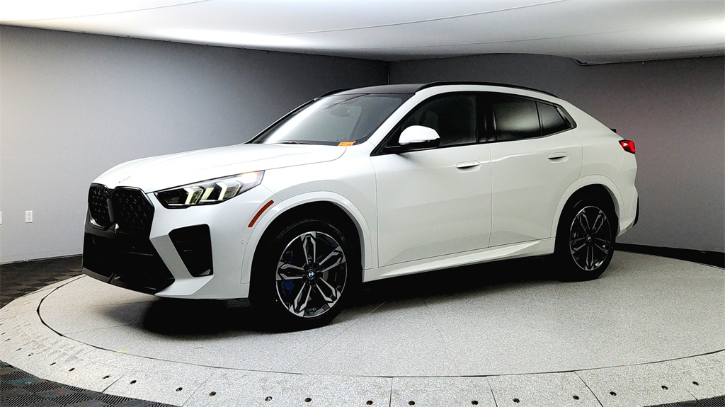 2025 Bmw X2 xDrive28i photo 3