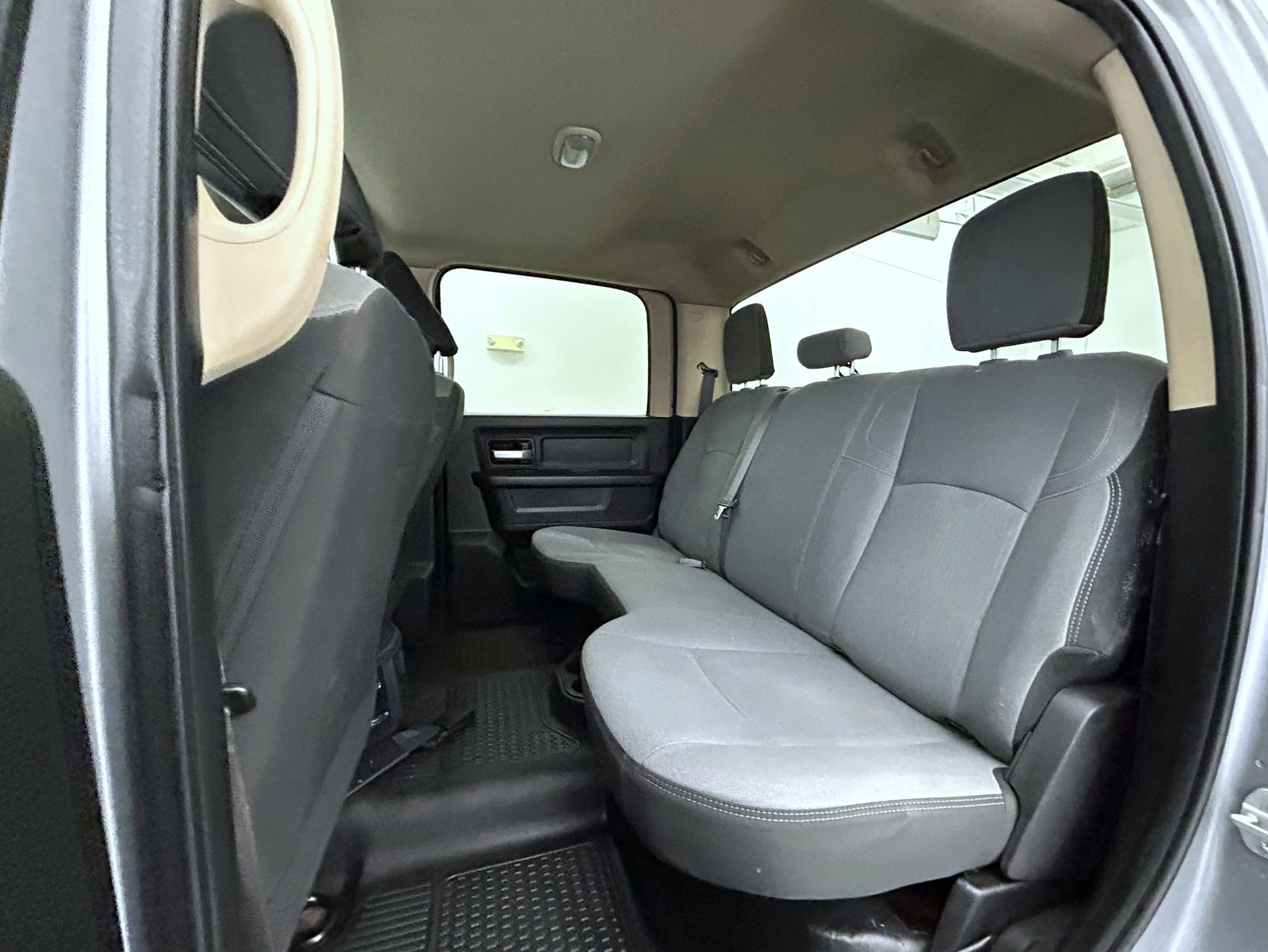 2019 Ram 5500 Tradesman photo 19
