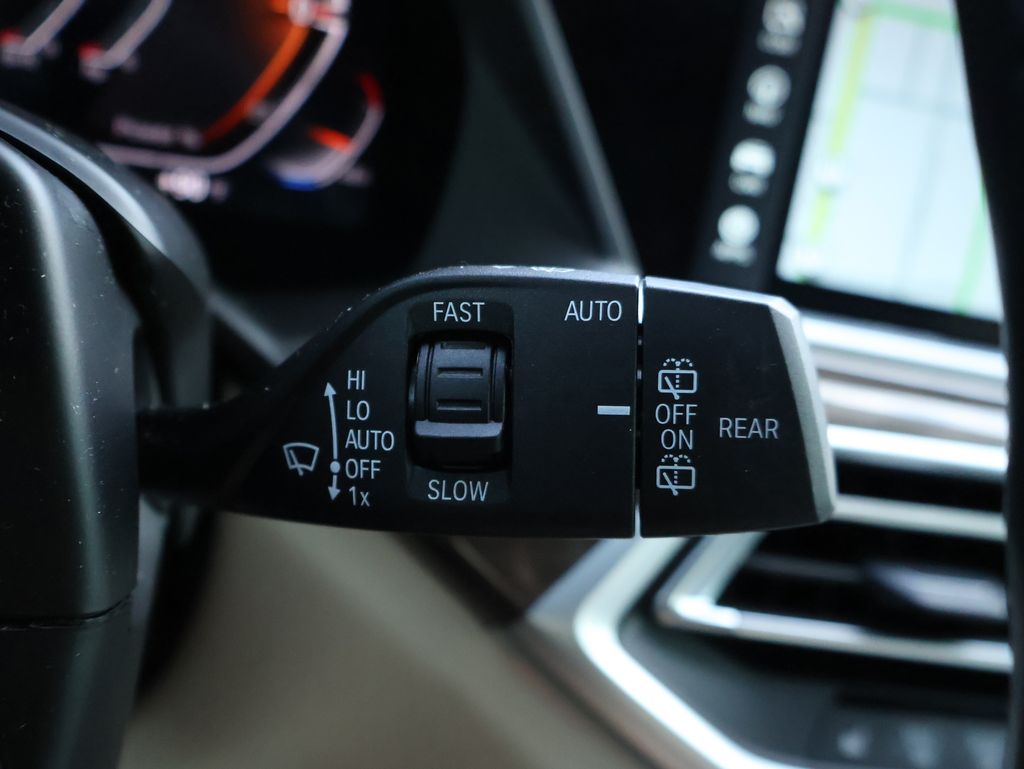 2022 Bmw X5 xDrive40i photo 36