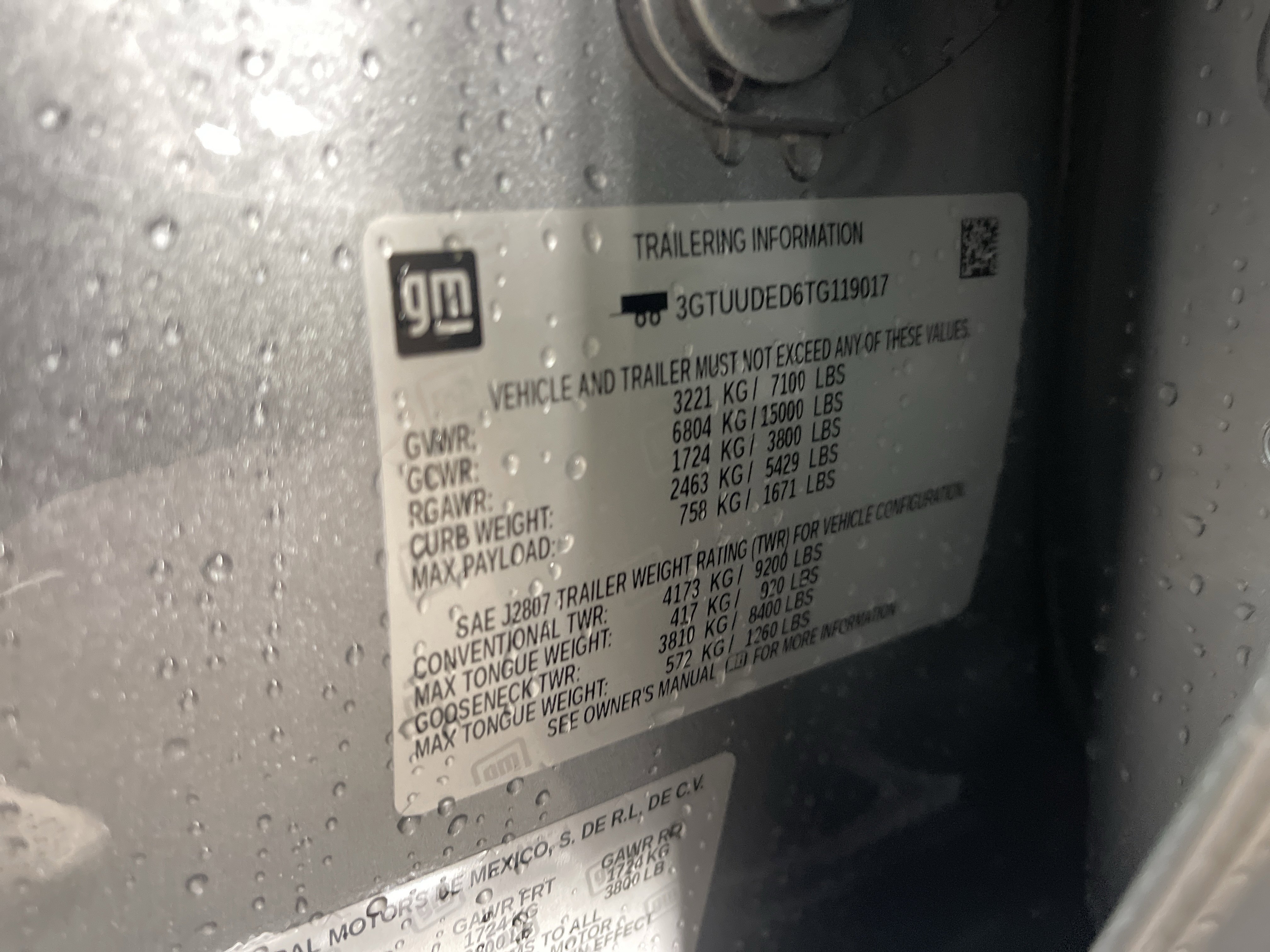 2026 Gmc Sierra 1500 Elevation photo 4