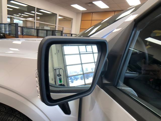 2025 Ford F-150 XLT photo 18