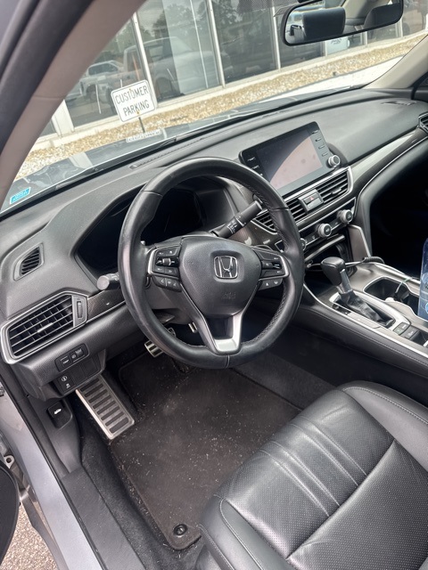 2022 Honda Accord Sport photo 11
