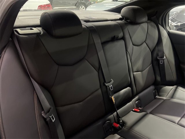 2024 Cadillac CT5 Sport photo 11
