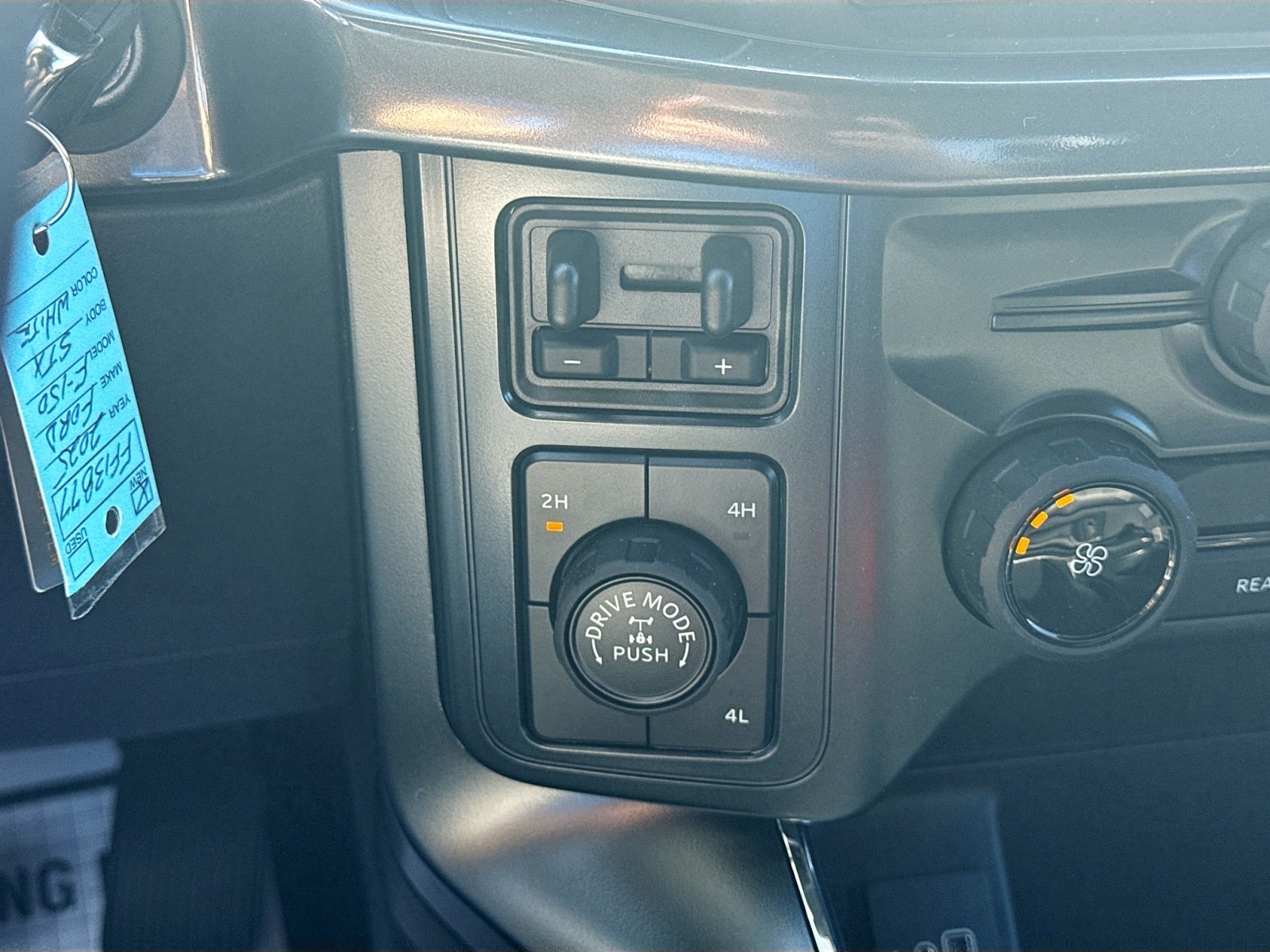 2025 Ford F-150 STX photo 29