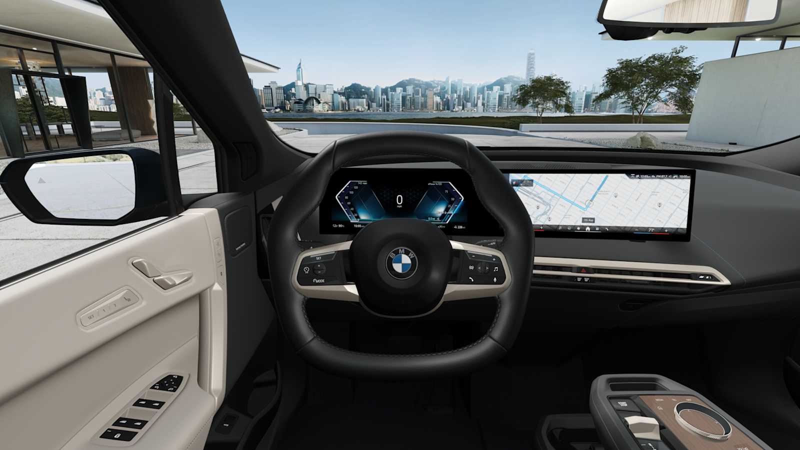 2026 Bmw iX photo 10