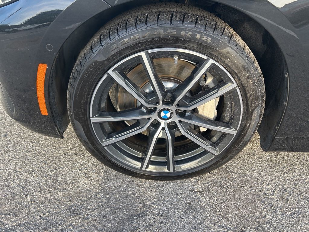 2025 Bmw 430i xDrive photo 15