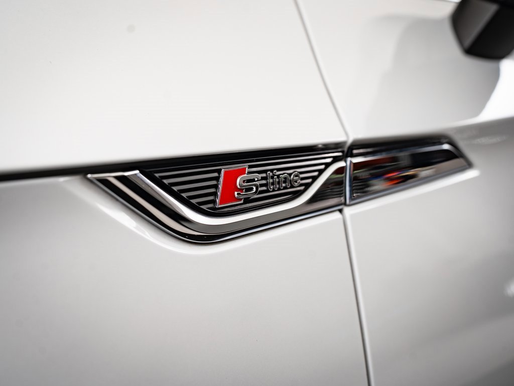 2024 Audi A5 45 S line Premium Quattro photo 9