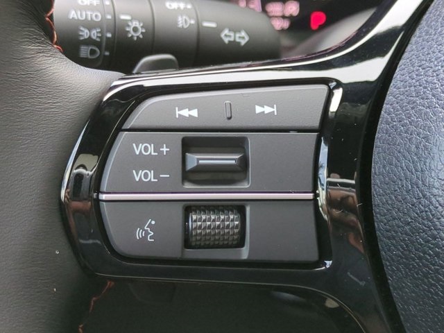 2026 Honda Passport TrailSport Elite photo 19