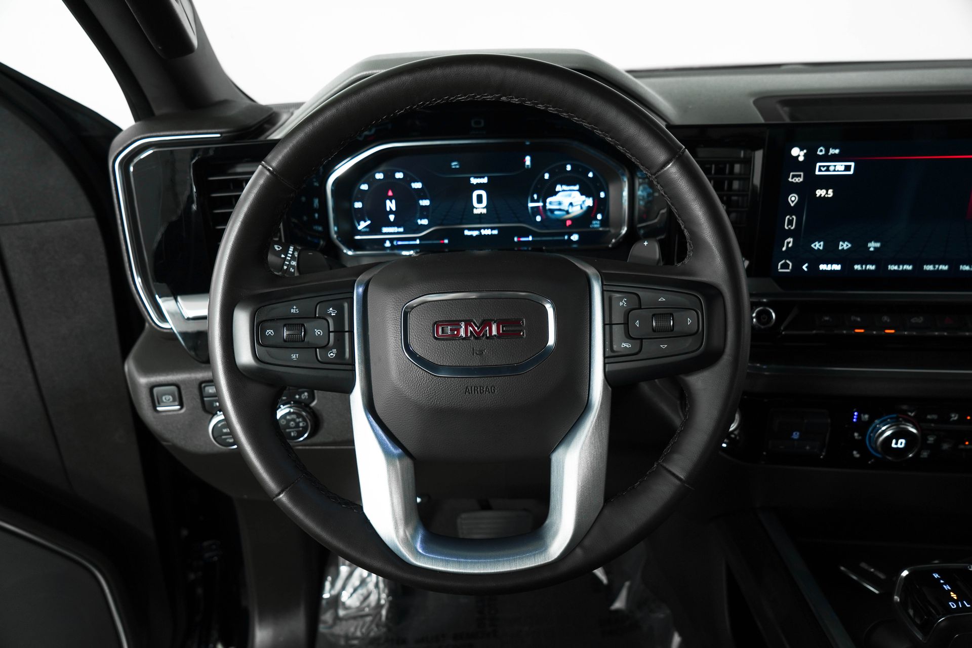2023 Gmc Sierra 1500 SLT photo 21